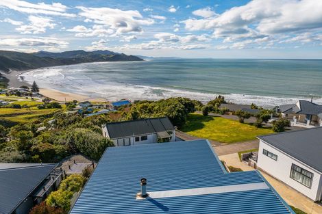 Photo of property in 36b Guthrie Crescent, Castlepoint, Masterton, 5889