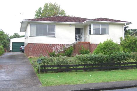 Photo of property in 106 Farquhar Road, Glendene, Auckland, 0602