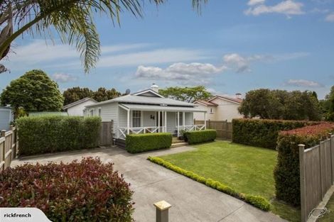 Photo of property in 1/54 Old Wairoa Road, Papakura, 2110