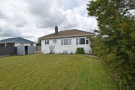 Photo of property in 124 Centre Street, Heidelberg, Invercargill, 9812
