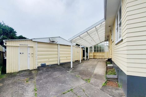 Photo of property in 56 Sheehan Avenue, Papakura, 2110