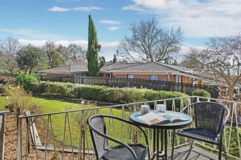 Photo of property in 9 Turner Place, Pukekohe, 2120