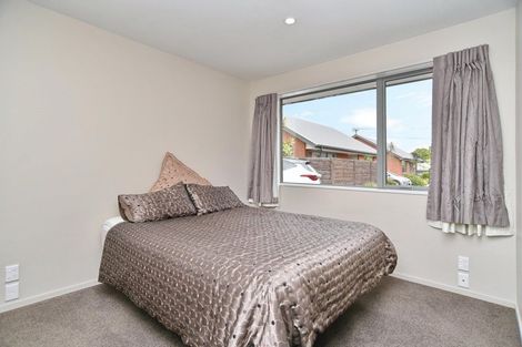 Photo of property in 27 Crohane Place, Addington, Christchurch, 8024