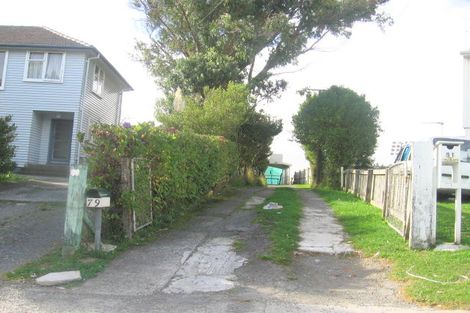 Photo of property in 79 Gear Terrace, Ranui, Porirua, 5024