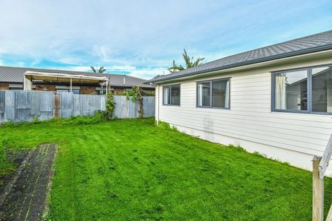 Photo of property in 77 Walmsley Road, Otahuhu, Auckland, 1062