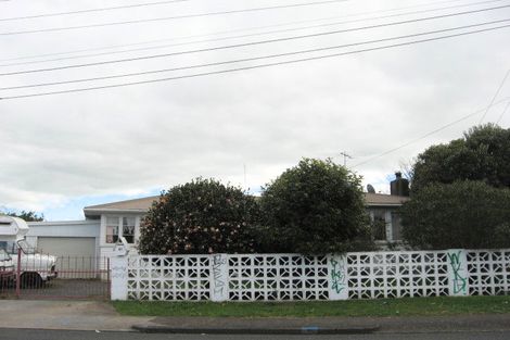 Photo of property in 67 Valentine Street, Papakura, 2110