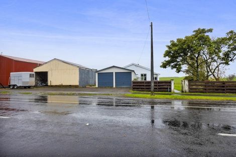 Photo of property in 847 East Road, Toko, Stratford, 4392