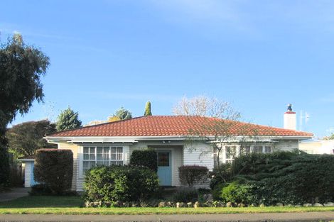 Photo of property in 617 Duke Street, Mahora, Hastings, 4120