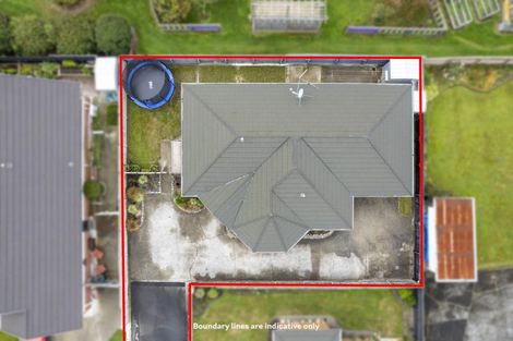 Photo of property in 2 Fauchelle Court, Feilding, 4702