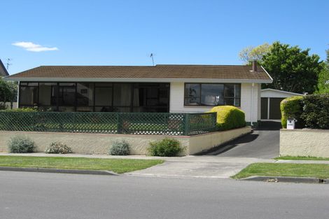 Photo of property in 9 Hillcrest Avenue, Witherlea, Blenheim, 7201
