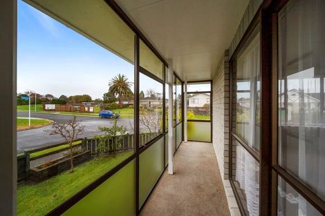 Photo of property in 1a Tuahu Place, Waitara, 4320