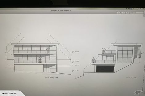 Photo of property in 133 Long Beach Road, Russell, 0202