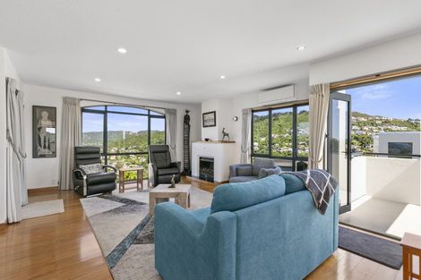 Photo of property in 20 Imran Terrace, Khandallah, Wellington, 6035