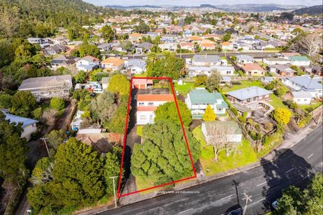 Photo of property in 6 Whareora Road, Kensington, Whangarei, 0112