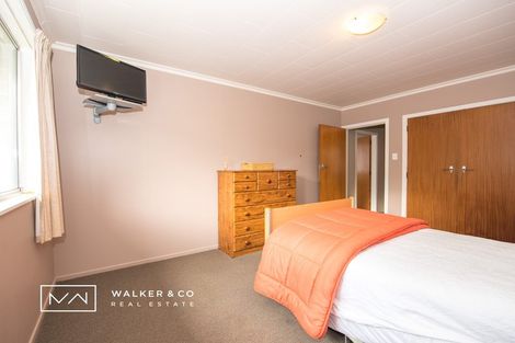 Photo of property in 5 Flavia Grove, Clouston Park, Upper Hutt, 5018