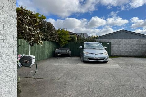 Photo of property in 2/3b Ian Place, Bishopdale, Christchurch, 8053