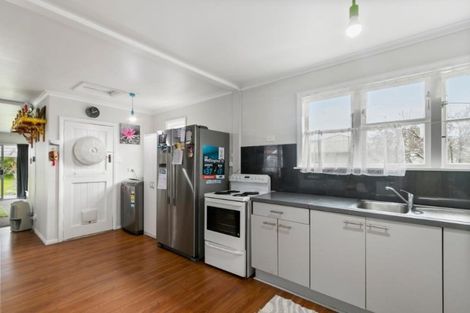 Photo of property in 47 Wellington Road, Wainuiomata, Lower Hutt, 5014