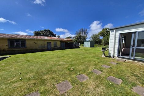 Photo of property in 581 Main South Road, Gladstone, Greymouth, 7805