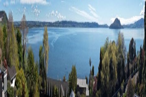 Photo of property in 26 Tupara Crescent, Kawaha Point, Rotorua, 3010