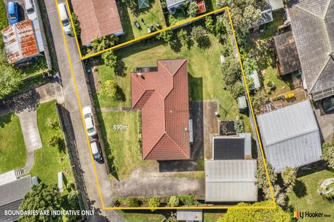 Photo of property in 12 Hinerau Street, Henderson, Auckland, 0612