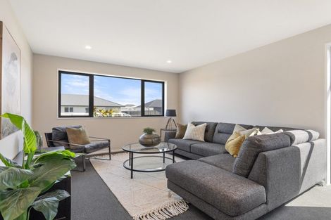 Photo of property in 18 Dempsey Street, Kaiapoi, 7630