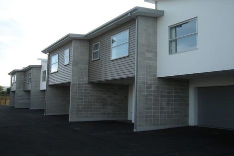 Photo of property in 54g Southampton Street, Sydenham, Christchurch, 8023