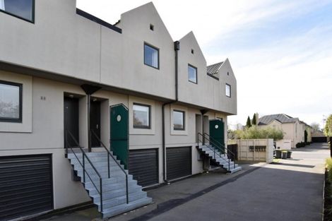 Photo of property in 3/33 Winchester Street, Merivale, Christchurch, 8014