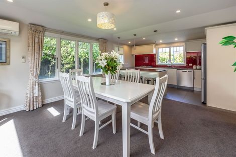 Photo of property in 190 Idris Road, Strowan, Christchurch, 8052