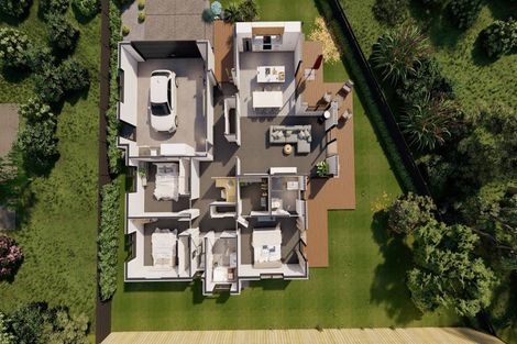 Photo of property in 3 Te Puke Te Ao Way, Otaki, 5512