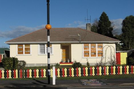 Photo of property in 92 Insoll Avenue, Enderley, Hamilton, 3214