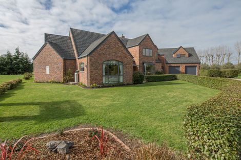 Photo of property in 46 Modena Place, Ohoka, Kaiapoi, 7692