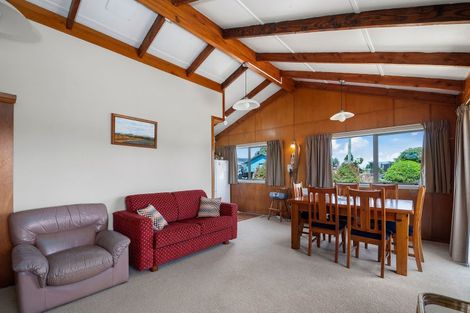 Photo of property in 30 Millar Street, National Park, Owhango, 3989