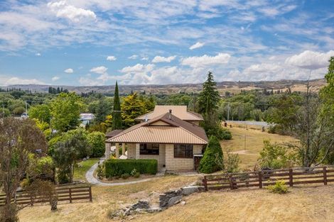 Photo of property in 5 Wilton Street, Omakau, 9376