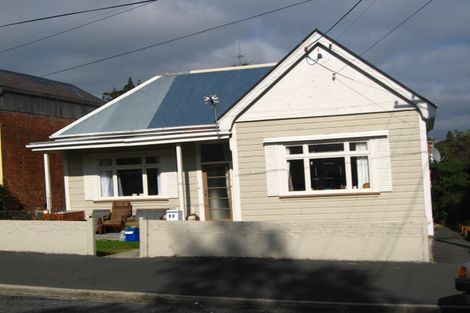 Photo of property in 22 Chambers Street, North East Valley, Dunedin, 9010