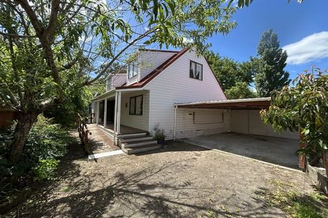 Photo of property in 24a Dawson Street, Hamilton East, Hamilton, 3216