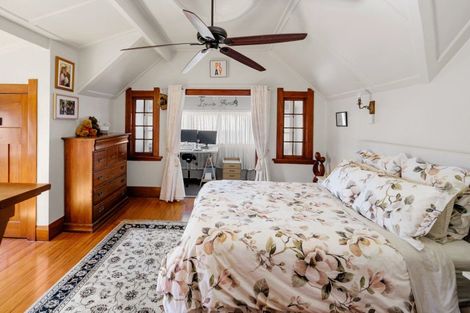 Photo of property in 5 Te Aroha Street, Hamilton East, Hamilton, 3216