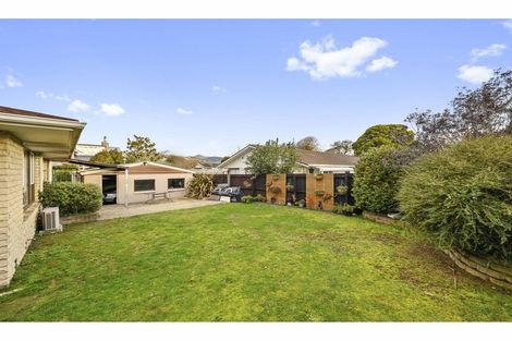 Photo of property in 181 Wilsons Road South, Saint Martins, Christchurch, 8022