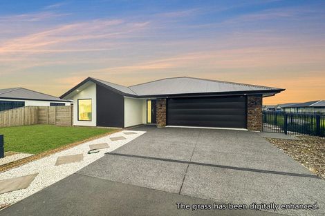 Photo of property in 146 Dunns Crossing Road, Rolleston, 7614