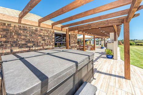 Photo of property in 638 Rapanui Road, Kai Iwi, Whanganui, 4574