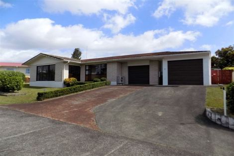 Photo of property in 4 Pickett Place, Waihi, 3610