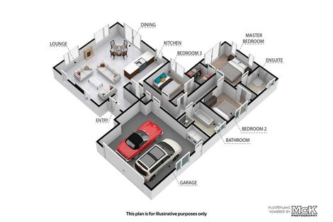 Photo of property in 34d Honeyfield Drive, Whalers Gate, New Plymouth, 4310