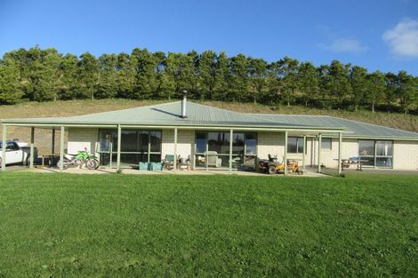 Photo of property in 566 Lindsay Road, Waipukurau, 4283