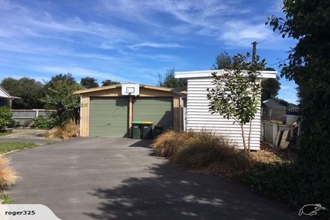 Photo of property in 5 William Street, Prebbleton, 7604