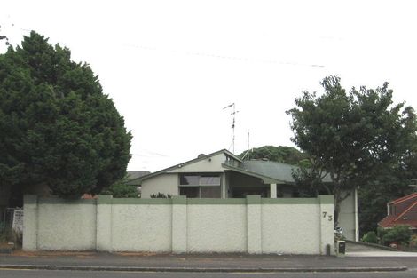 Photo of property in 73a Morningside Drive, Mount Albert, Auckland, 1025