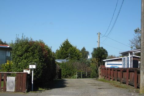 Photo of property in 81b Mill Street, Marton, 4710