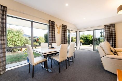 Photo of property in 8 Silver Springs Boulevard, Mosgiel, 9024