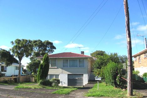 Photo of property in 20 Mcrae Road, Mount Wellington, Auckland, 1060