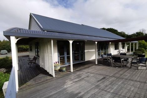 Photo of property in 443 Te Ahu Ahu Road, Waimate North, Kaikohe, 0472