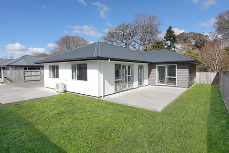 Photo of property in 43 Wilson Street, Bulls, 4818