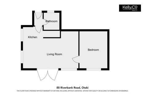 Photo of property in 3 State Highway 1, Otaki, 5512